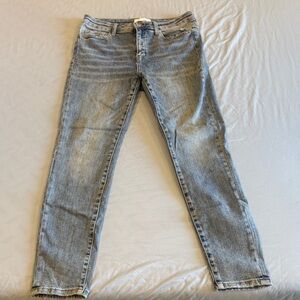Vervet LA Jeans